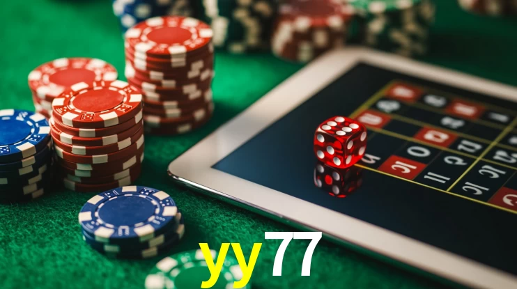 Faça Login na Plataforma yy77